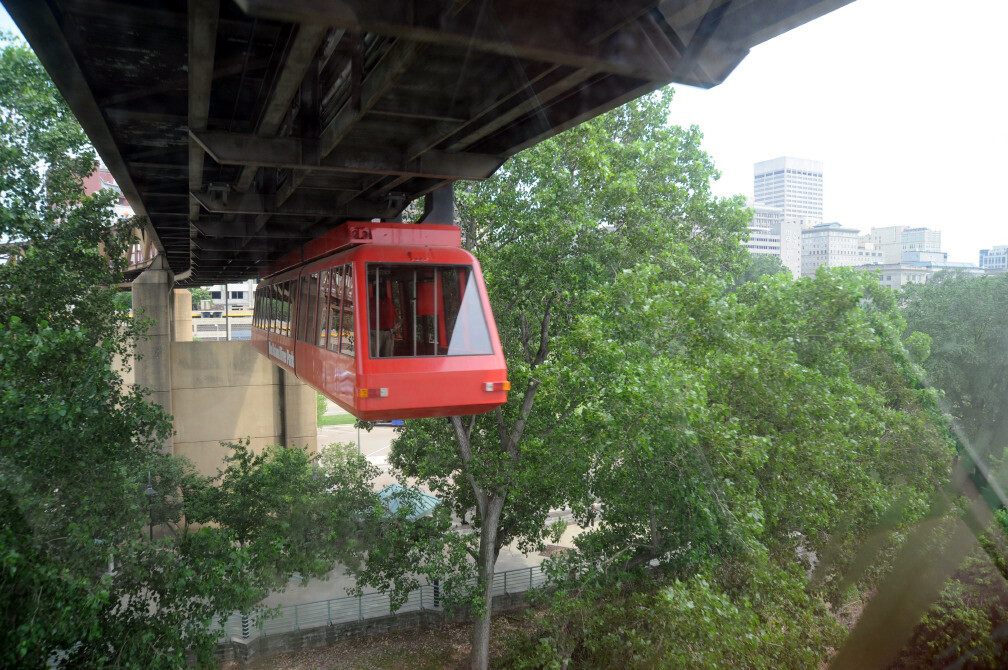 Mud Island The Center for Land Use Interpretation